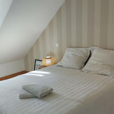 Superbe Duplex « Le Grevy » Apartment Дол Екстериор снимка