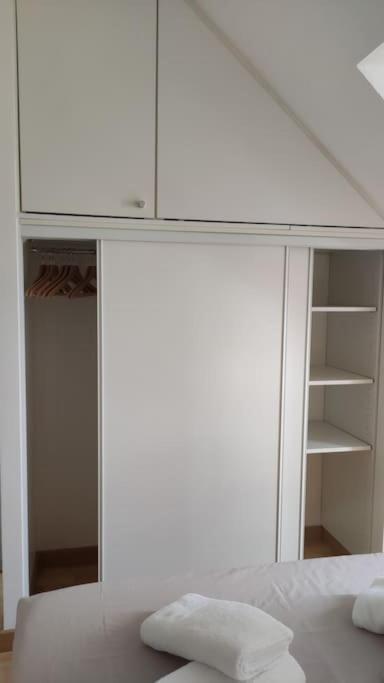 Superbe Duplex « Le Grevy » Apartment Дол Екстериор снимка