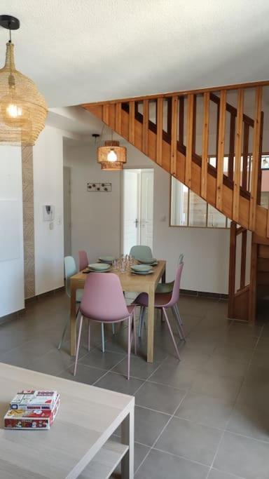 Superbe Duplex « Le Grevy » Apartment Дол Екстериор снимка