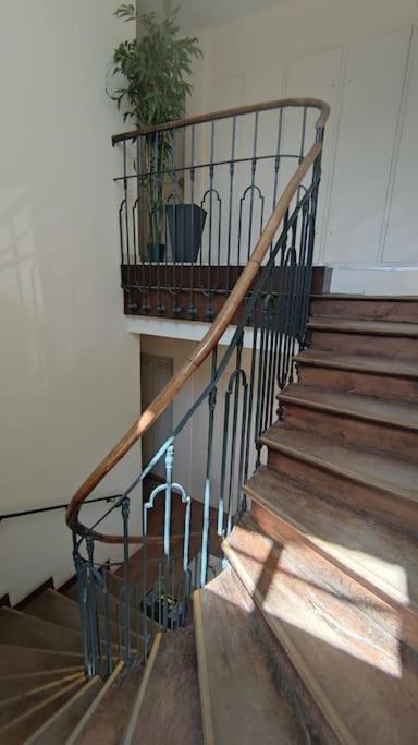 Superbe Duplex « Le Grevy » Apartment Дол Екстериор снимка