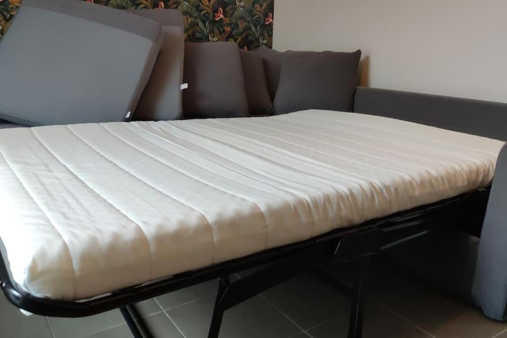 Superbe Duplex « Le Grevy » Apartment Дол Екстериор снимка